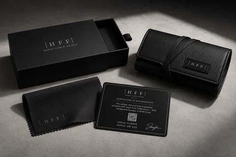 HFF packaging