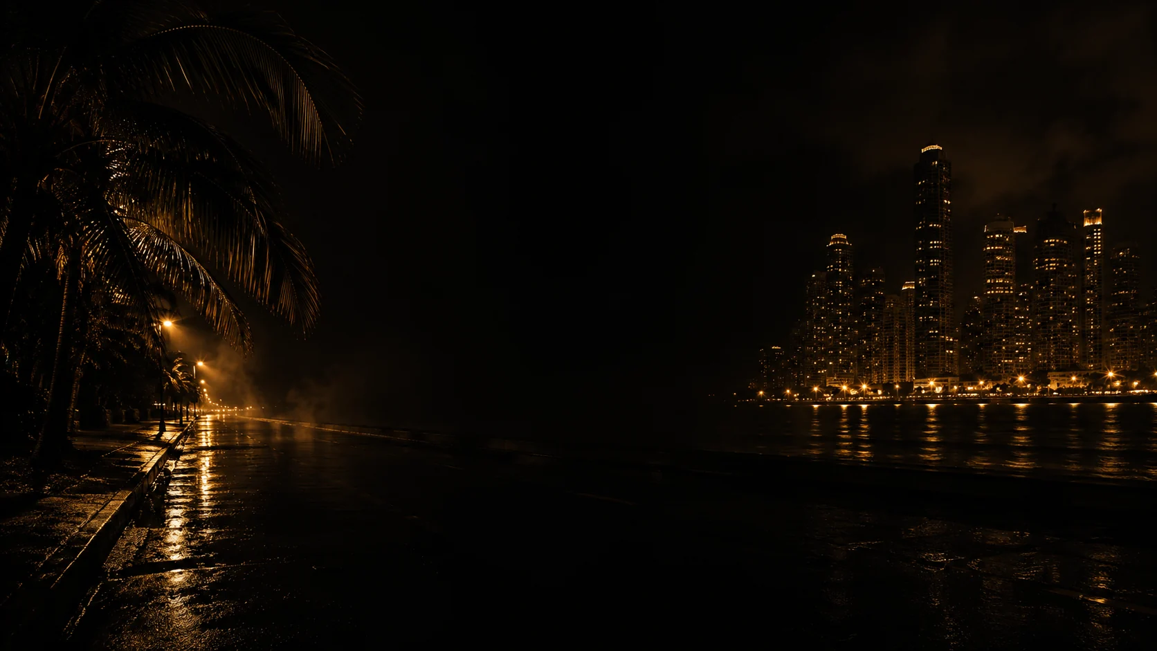Panamá